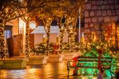 Découvrez la magie des fêtes avec Novi Advent à Novi Vinodolski