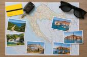 Roadtrip kroz Hrvatsku: ADAC i HTZ donose šest inspirativnih ruta za istraživanje obale, otoka i kontinenta