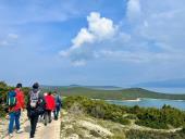 U ožujku besplatni izleti “Upoznaj Apsyrtides” jačaju znanje iznajmljivača Malog Lošinja i turizma otočja