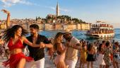 Rovinj vom 5. bis 15. Juni als Bühne für Summer Bachata Festival und Croatian Summer Salsa Festival 2026