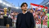 Dalić among lower-paid World Cup 2026 coaches despite Croatia’s major football success