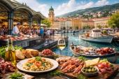 IGCAT à Rijeka a confirmé le fort potentiel gastro de la ville et l’importance du Kvarner comme Région européenne de la gastronomie
