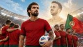 Rúben Neves prowadzi Portugalię na MŚ 2026 z hołdem dla Diogo Joty i historycznym marzeniem o tytule