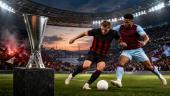 Freiburg i Aston Villa w finale Ligi Europy w Stambule o historyczne trofeum UEFA