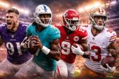 Die NFL-Free Agency verändert das Kräfteverhältnis: große Verpflichtungen, Entlassungen und Trades formen die Saison 2026 bereits neu