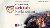 Krk Fair – Lovrečeva 2025: Three-day return to the Frankopan era with Doris Dragović and Tonči Huljić