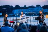 Poreč summer 2025: Tedija Spalata concerts and Sunset Vibes evenings at Marina Poreč turn the city into a summer stage