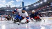 Ostrava 2027 erneut Gastgeber der Weltmeisterschaft im Para-Eishockey in der Elite-A-Gruppe des Turniers