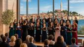 FAKS Sings in Rovinj on May 8 gathers European choirs at a free concert in the MMC