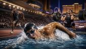 Enhanced Games in Las Vegas without track and weightlifting records as Gkolomeev defines controversial event