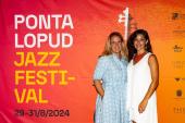 Festival de Jazz de Ponta Lopud 2025: Terri Lyne Carrington dirige los mejores talleres de jazz en el mágico Lopud