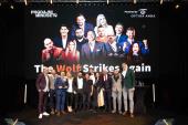 Conferencia Sales4Future en Zagreb: las estrellas de FNC Forgač, Psycho y Joker revelan los secretos del éxito y la marca
