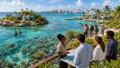 Bahami i održivi turizam: UN Tourism Challenge, zelene inovacije i praktični vodič za posjetitelje