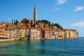 Istra i Rovinj nominirani za najpoželjnije destinacije Europe na prestižnoj dodjeli Wanderlust Travel Awards 2025