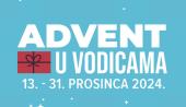 Advent in Vodice 2024: rich program, concerts and tradition in Prince Branimir Square