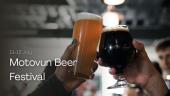 Motovun Beer Festival 2025: Top craft beer, music and entertainment with bands TACOOR and M.O.R.T. in the heart of Istria