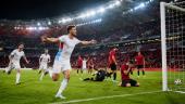 Luksemburg slavio kod Albanije u Tirani, rani gol Sinanija odlučio prijateljsku utakmicu