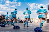 Vukovar otvorio 8. festival „SVI zaJEDNO HRVATSKO NAJ” uz baštinu, koncerte i program sjećanja