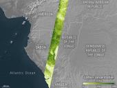 Satelita Biomass należący do ESA udostępnił dane: globalne pomiary radarowe lasów i węgla bezpłatnie dostępne dla wszystkich