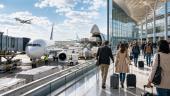Brussels Airport in April with over 2.2 million passengers, new routes and strong cargo traffic growth