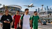 Iran receive US visas for the 2026 World Cup, matches in Los Angeles and Seattle confirmed