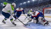 Slovakia beat Slovenia in shootout thriller at the Ice Hockey World Championship in Fribourg