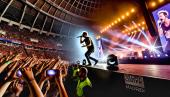 Koncert na żywo Sum 41 w Madrycie – WiZink Center zaprasza na wieczór wspaniałego punk rocka 19 listopada 2024 roku