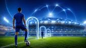Dinamo Zagrzeb zaczyna Ligę Mistrzów od drugiej rundy kwalifikacji, znane są terminy