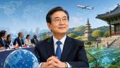 Henry Oh führt PATA in Gyeongju: Südkorea, Asiens Tourismus und die Zukunft des Reisens