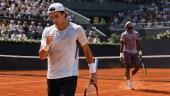 Ugo Carabelli schlägt Tiafoe in Hamburg in zwei Tie-breaks und erreicht ATP-500-Viertelfinale