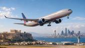 Nova linija American Airlinesa Atena – Dallas Fort Worth: izravni let za ljetno putovanje u Grčku
