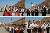 61. Brodski kolo in Slavonski Brod: A Guide to the Most Important Folklore Festival with Concerts of Bosses and Prljavo gledališče