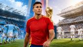 Rodri miran oko budućnosti u Manchester Cityju, Real Madrid čeka rasplet nakon Svjetskog prvenstva