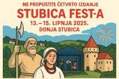 Stubica Fest 2025 u Donjoj Stubici: Čeka vas bogat program uz Jelenu Rozgu, Prljavo kazalište i besplatan ulaz