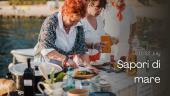 Fishing festival Sapori di mare in Karigador: Tastes of the sea and Istrian tradition in a picturesque bay near Brtonigla