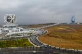 Turizam u Turkmenistanu istraživanje i budućnost | Karlobag.eu