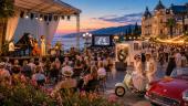 Opatija Summer Events 2026 bring concerts, festivals, exhibitions and programs on the Open Air Stage