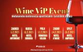 Wine ViP Event 2026 u pet gradova u veljači: besplatan ulaz, edukacije i humanitarne donacije za HLPR
