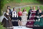 Utrka za mač grofa Draskovicha 2025: Doživite povijest i trčanje u bajkovitom Trakošćanu uz nove izazove