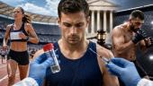Askew faces prison over testosterone case as Deborah Sang doping ban renews athletics scrutiny