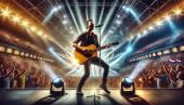 Bryan Adams u Madridu – kupite ulaznice za nezaboravan koncert u WiZink centru 18. studenog 2024