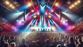 Plavi orkestar u Osijeku: koncert koji ne smijete propustiti 21. prosinca 2024 u dvorani Gradski vrt