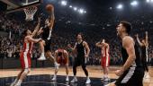 Partizan Bat Crvena Zvezda 89-78 Et Rejoint La Finale De La Ligue ABA Après Le Derby De Belgrade