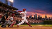 Philadelphia Phillies pokonali Cincinnati Reds 5:4 po późnym zwrocie i decydującym home runie Stotta