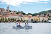 140 ans de tourisme à Lošinj : d'une station climatique à une destination méditerranéenne verte