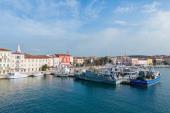 International fair Crofish IN Poreč: Fishing equipment, gastronomy and sustainable fishing