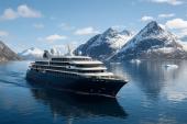 Atlas Ocean Voyages presents a new polar expedition: Discovering the Canadian Arctic aboard the World Voyager 2026