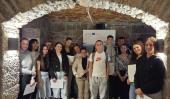 Završene edukacije GUSTI u Gospiću: održivi turizam, kratki lanci, oznake kvalitete, pravni okvir i digitalne vještine