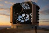 Divovski Magellanov teleskop u Čileu: Revolucija u astronomiji i potraga za životom izvan našeg Sunčevog sustava