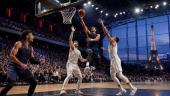 Paris Basketball učvrstio vrh Betclic Élite pobjedom protiv ASVEL-a u derbiju 30. kola u Adidas Areni